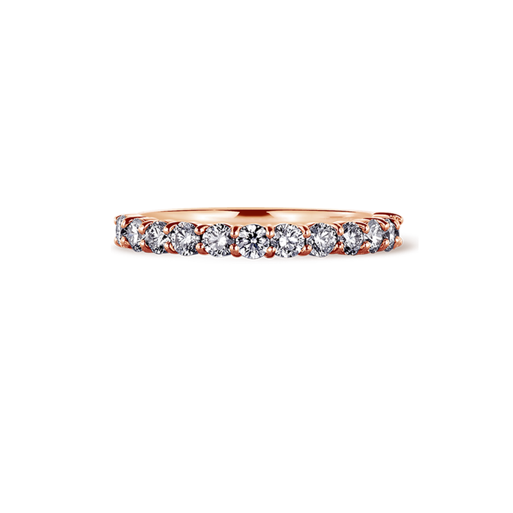 RW0651 Diamond Eternity Ring