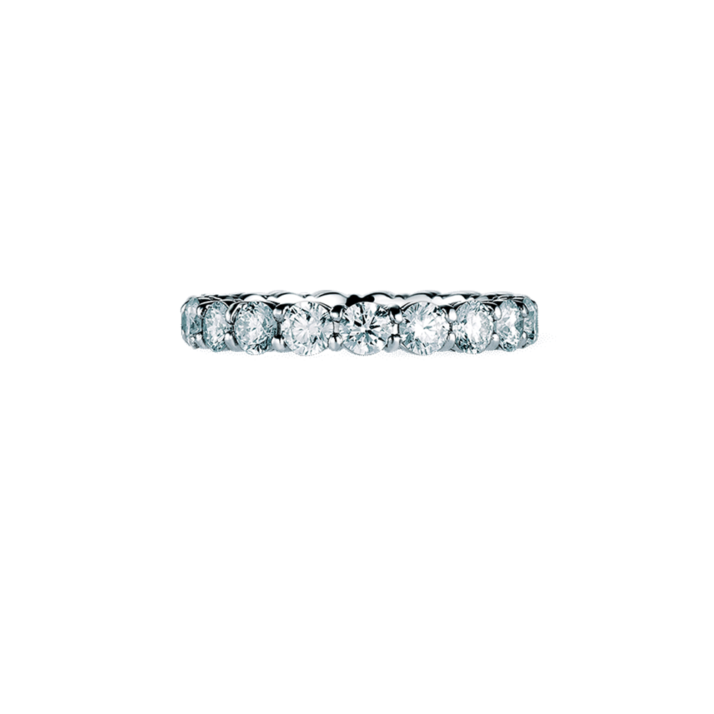 RW0657 Diamond Eternity Ring