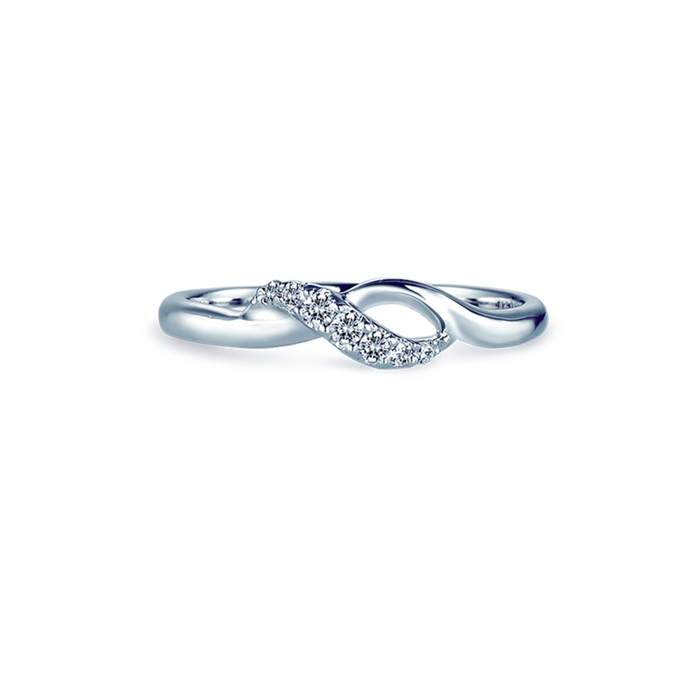 RW0680 Diamond Eternity Ring