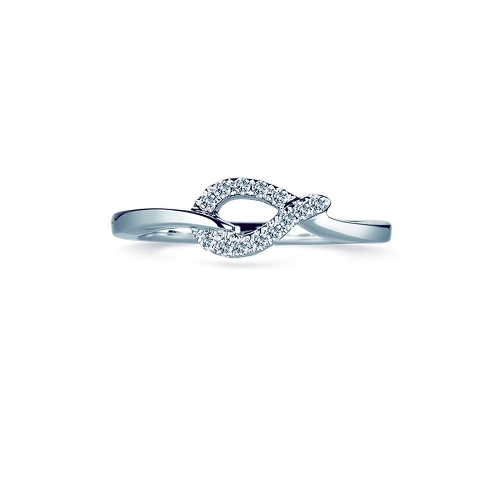 RW0681 Diamond Eternity Ring