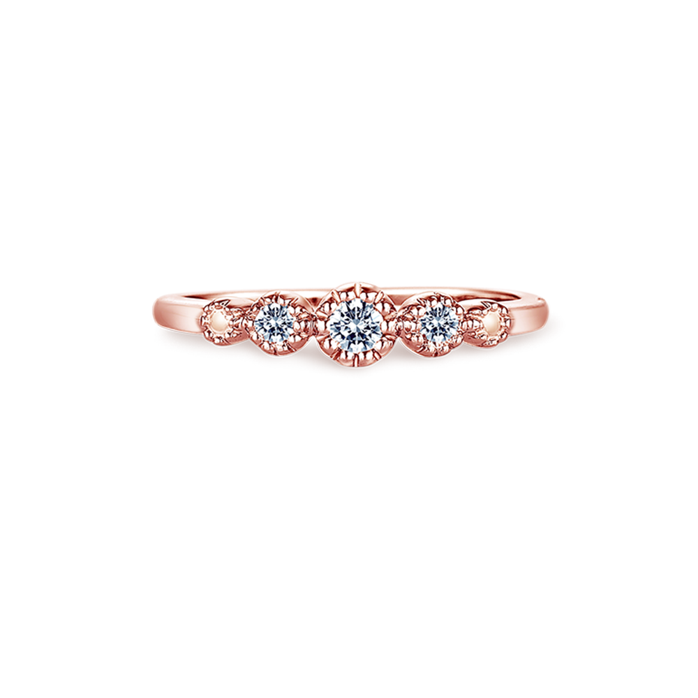 RW0684 Diamond Eternity Ring