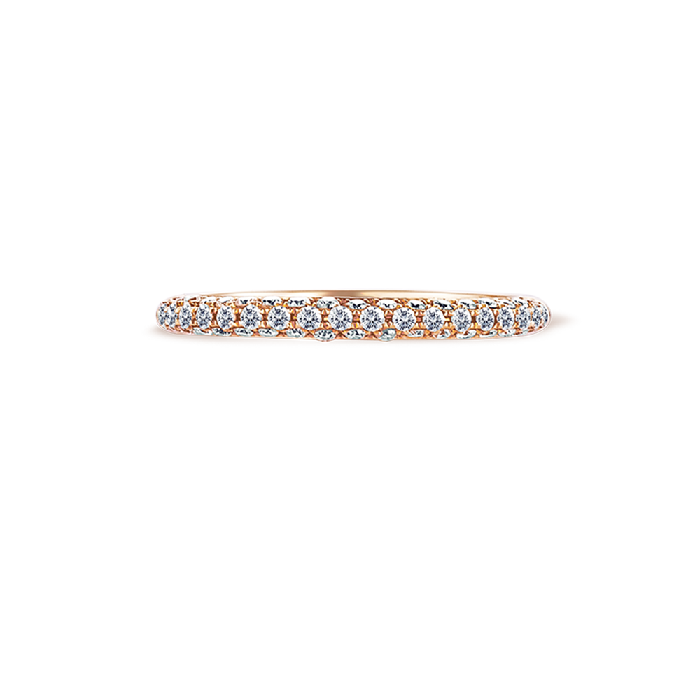 RW0687 Diamond Eternity Ring