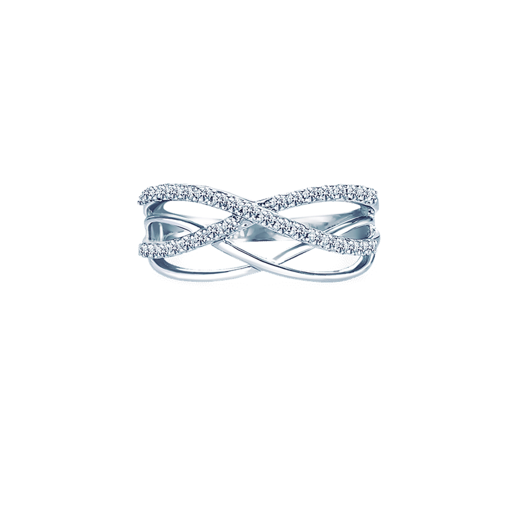 RW0691 Diamond Eternity Ring