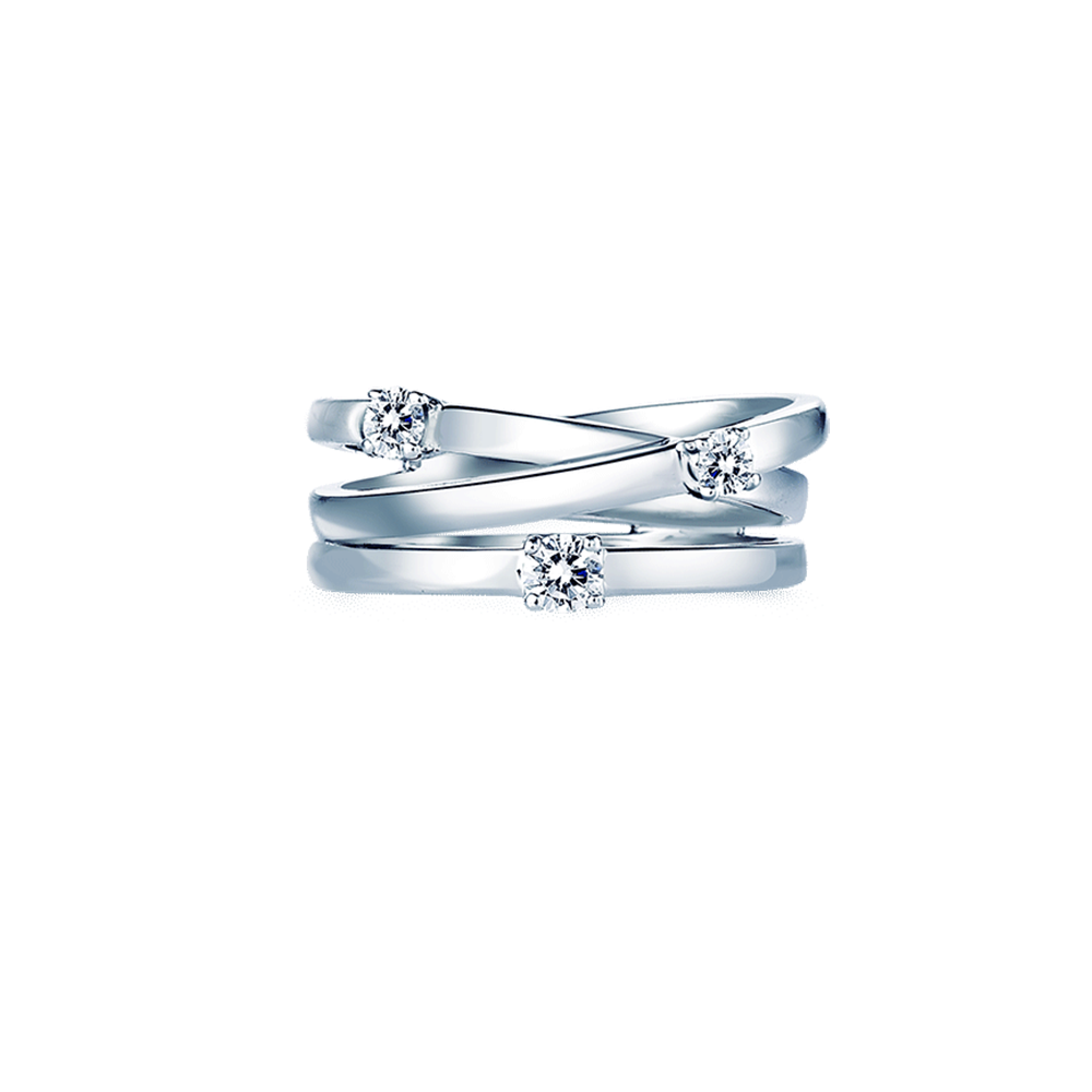 RW0696 Diamond Eternity Ring