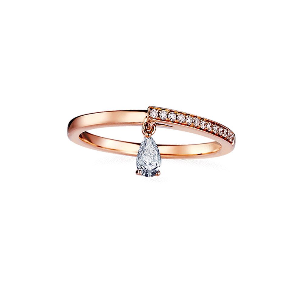 RW0704 Diamond Eternity Ring