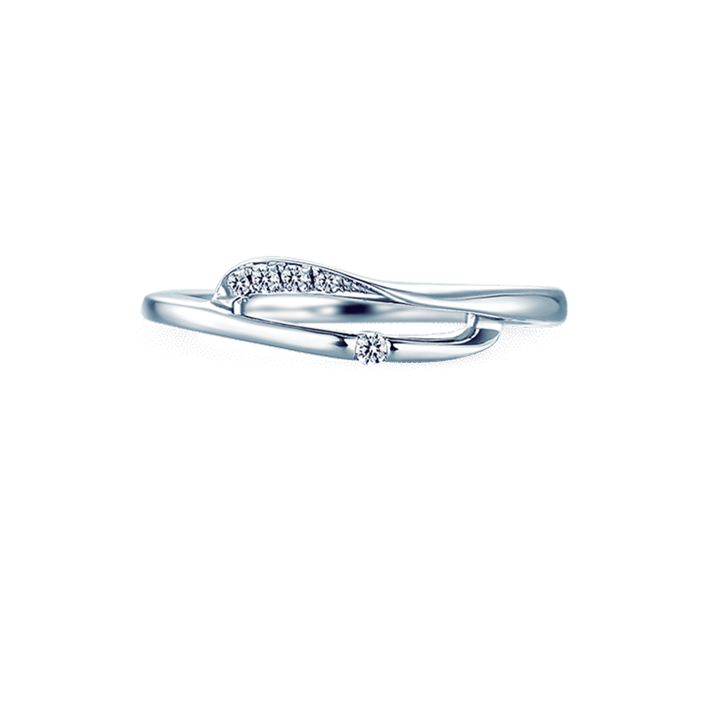 RW0706 Diamond Eternity Ring