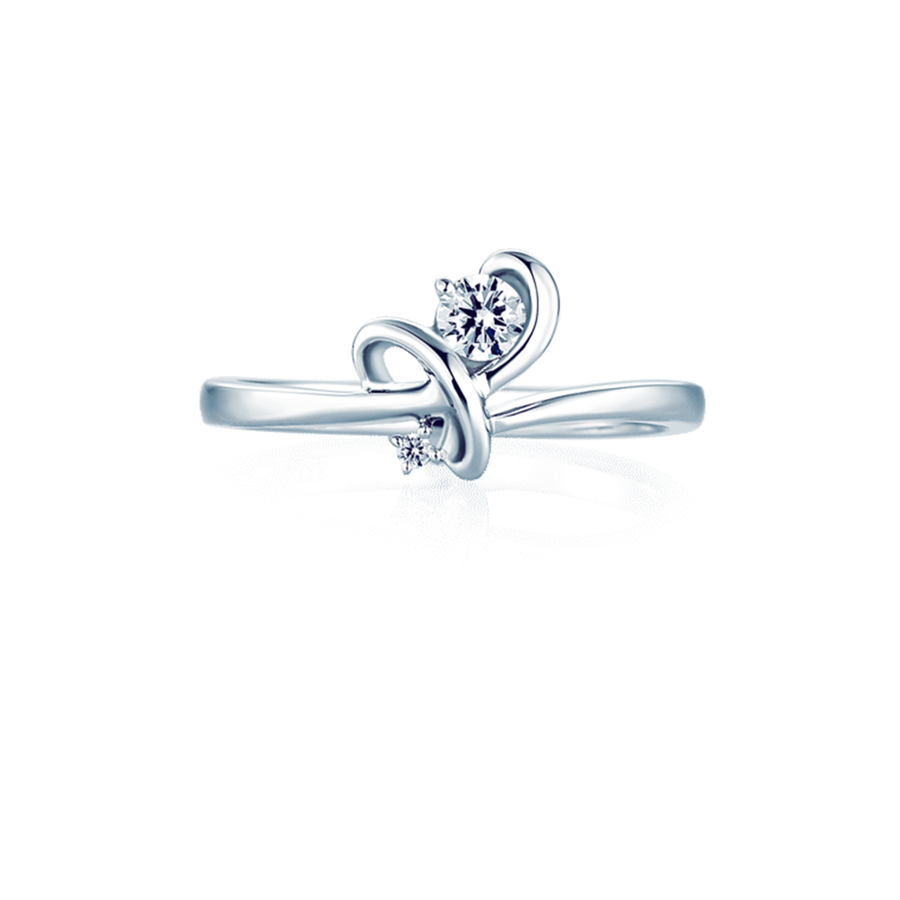 RW0707 Diamond Eternity Ring