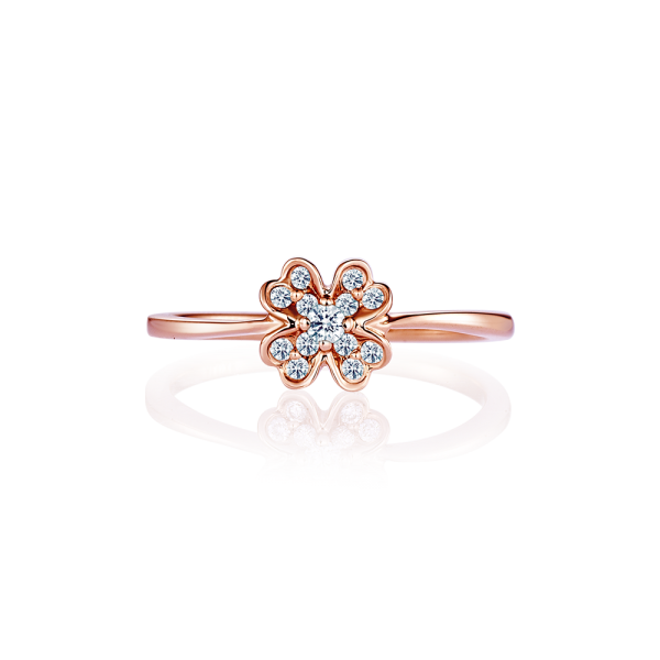 RW0712 Diamond Eternity Ring