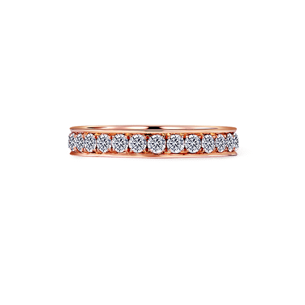 RW0714 Diamond Eternity Ring