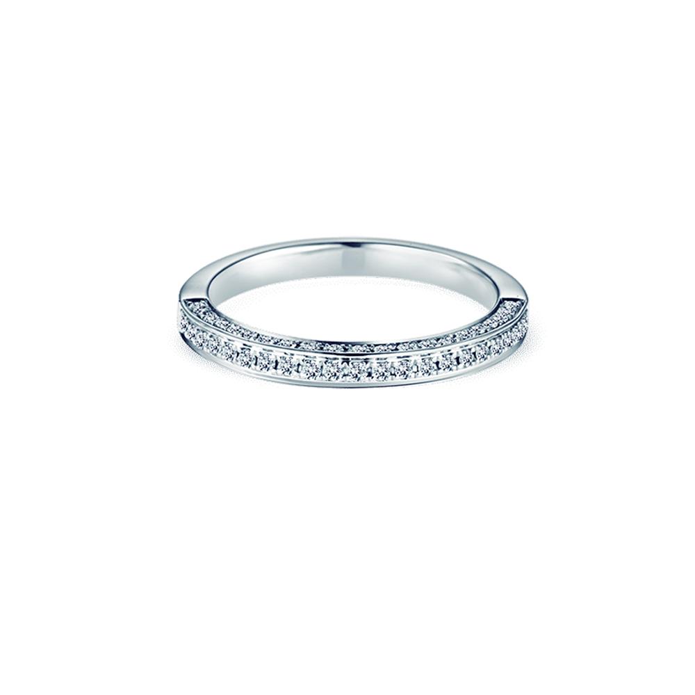 RW0717 Diamond Eternity Ring
