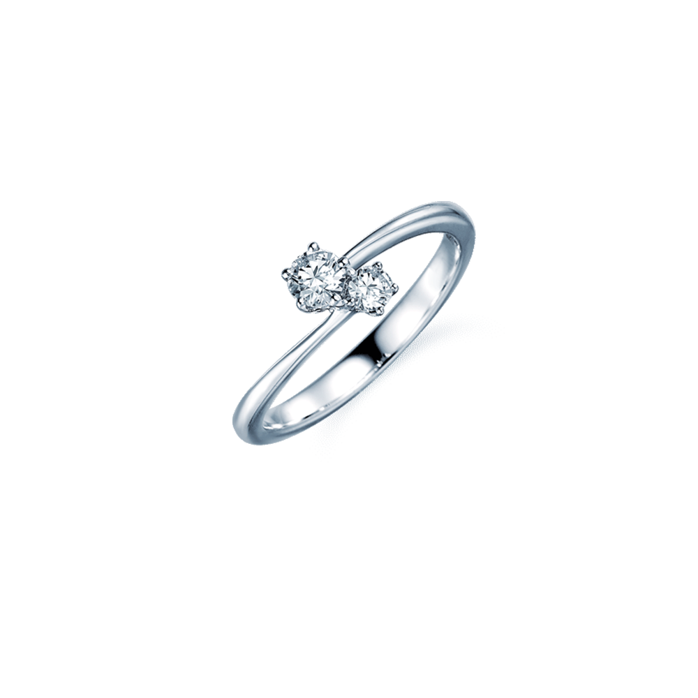 RW0725 Diamond Eternity Ring