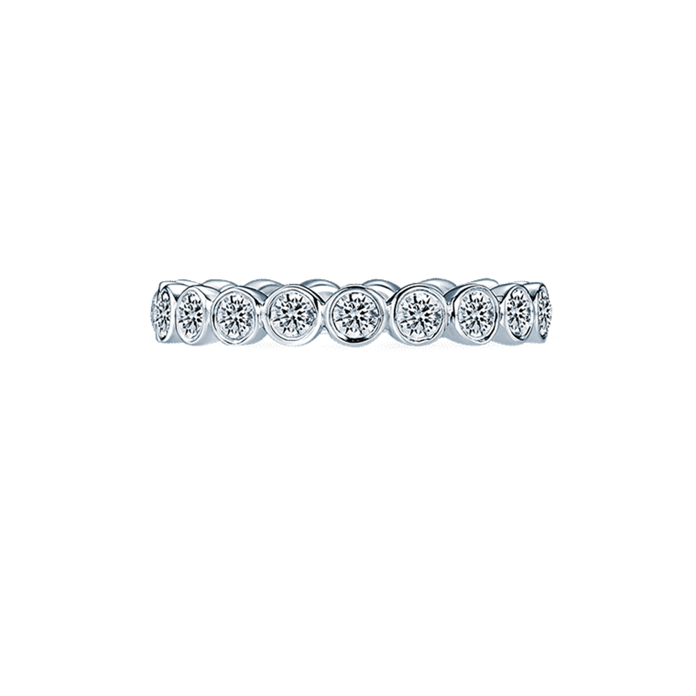 RW0728 Diamond Eternity Ring