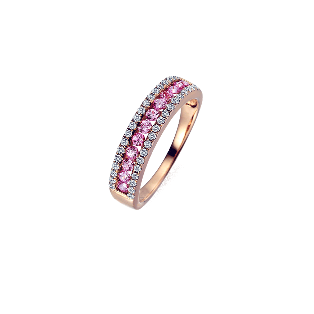 RW0734 Diamond Eternity Ring