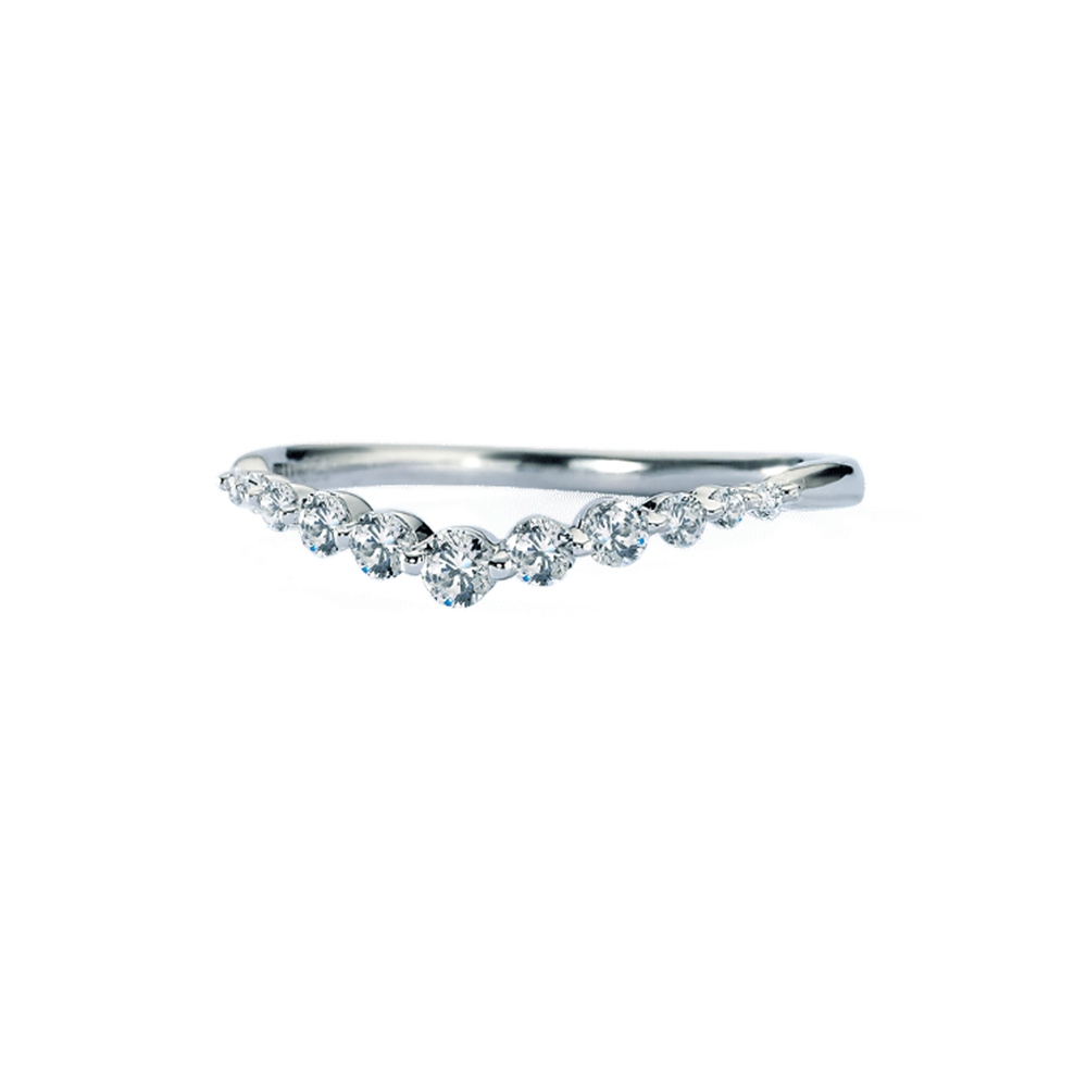 RW0739 Diamond Eternity Ring