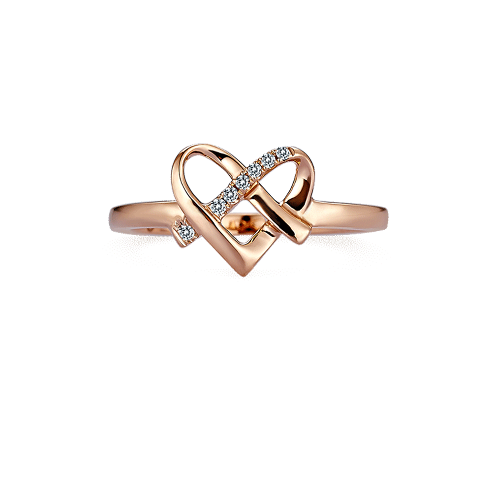 RW0746 Diamond Eternity Ring