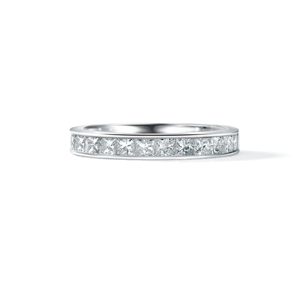 RW0758 Diamond Eternity Ring