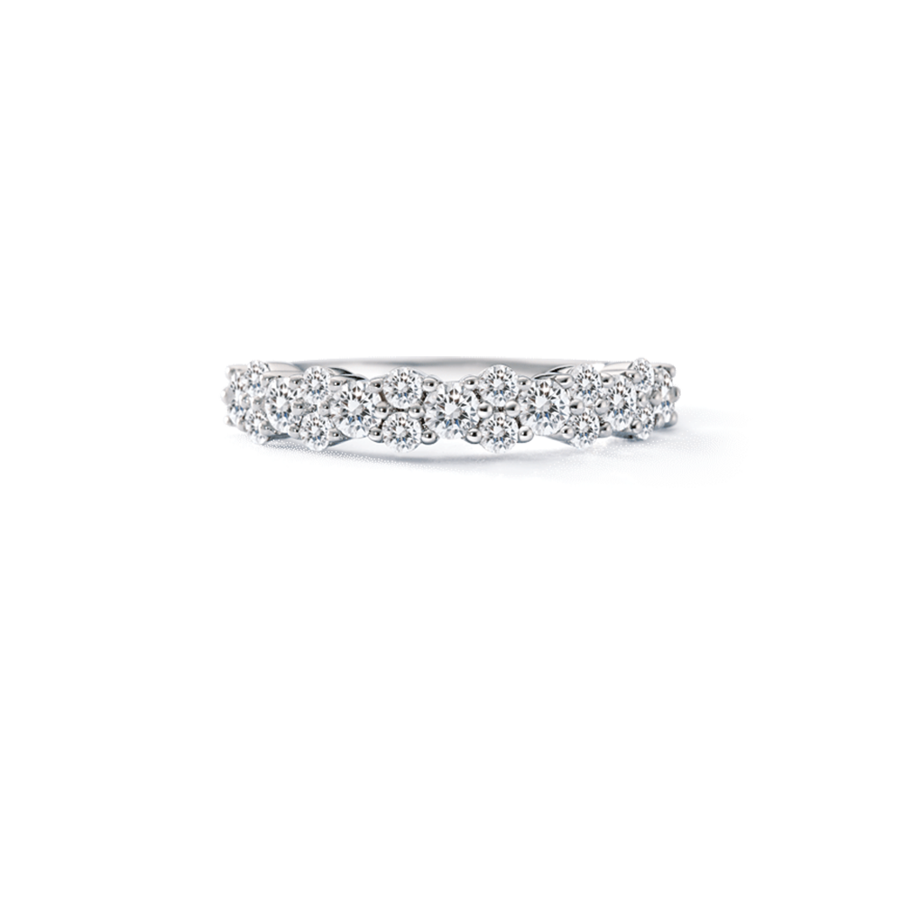 RW0775 Diamond Eternity Ring