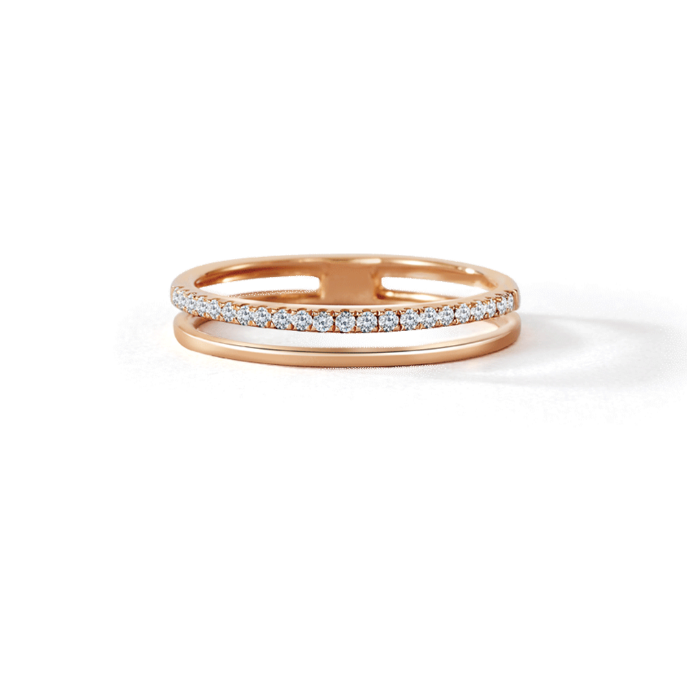 RW0781 Diamond Eternity Ring