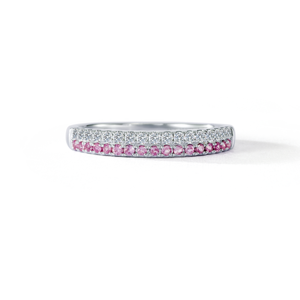 RW0783 Diamond Eternity Ring