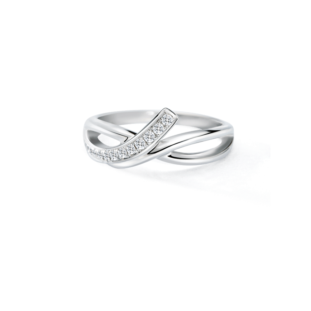 RW0794 Diamond Eternity Ring