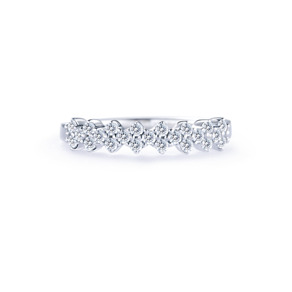 RW0798 Diamond Eternity Ring
