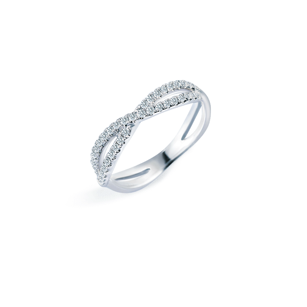 RW0801 Diamond Eternity Ring