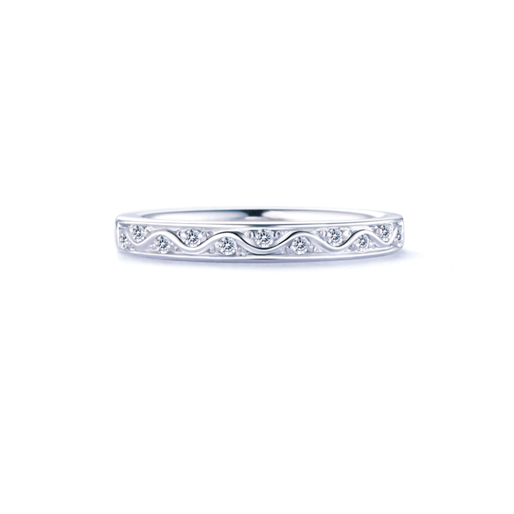 RW0825 Diamond Eternity Ring