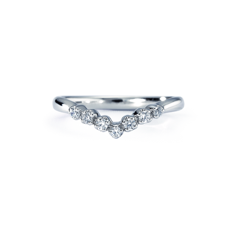 RW2083 Diamond Eternity Ring