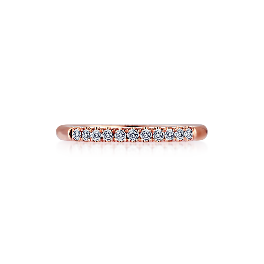 RWA113 Diamond Eternity Ring