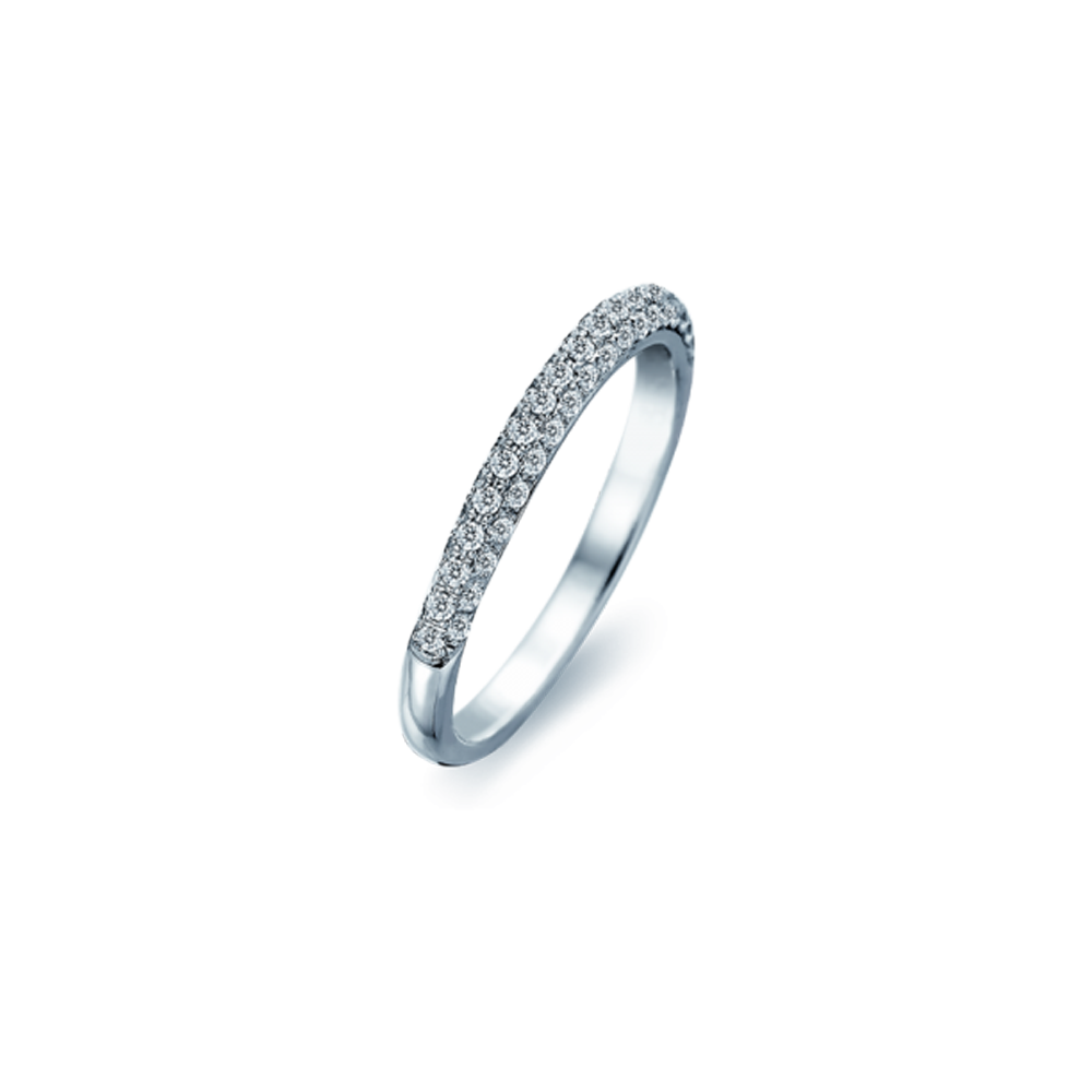 RWA217 Diamond Eternity Ring