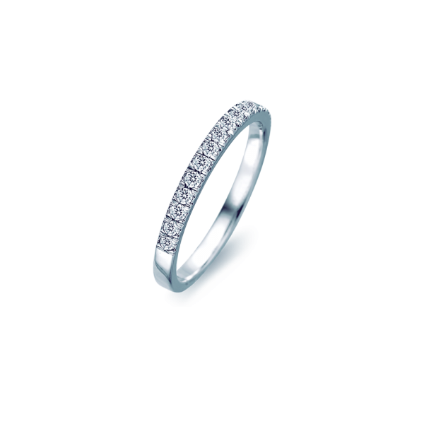 RWA218 Diamond Eternity Ring