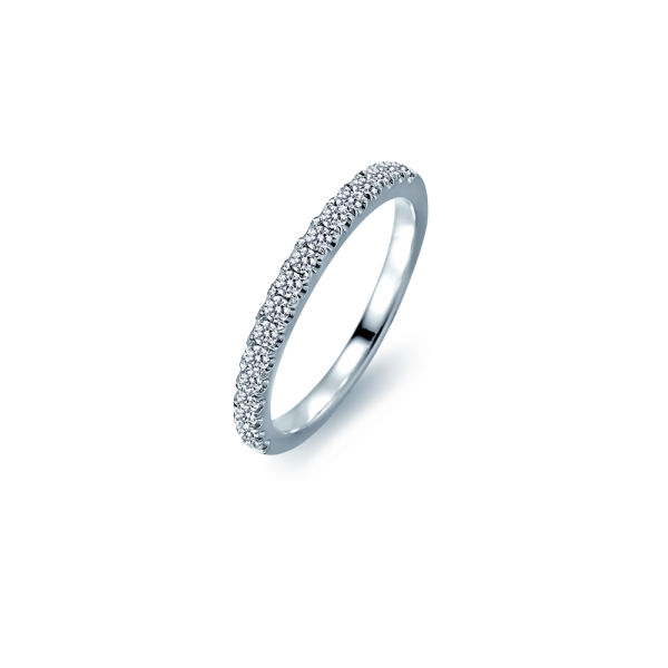 RWB213 Diamond Eternity Ring