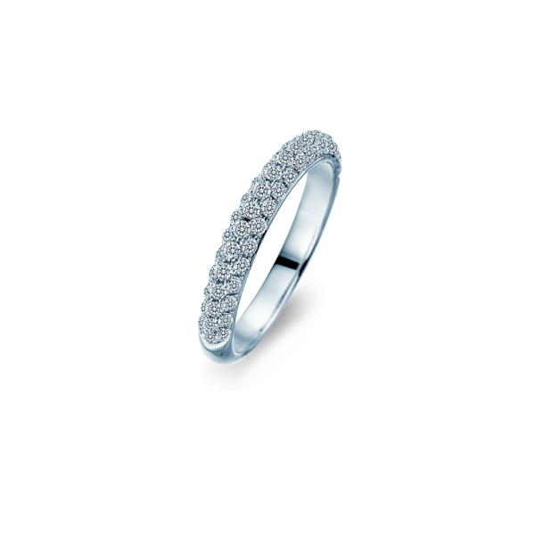 RWB217 Diamond Eternity Ring