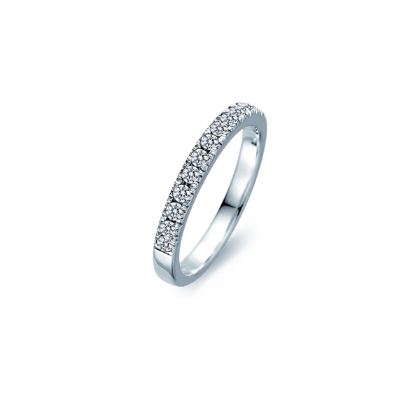 RWB218 Diamond Eternity Ring