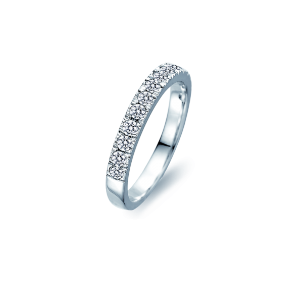 RWC218 Diamond Eternity Ring