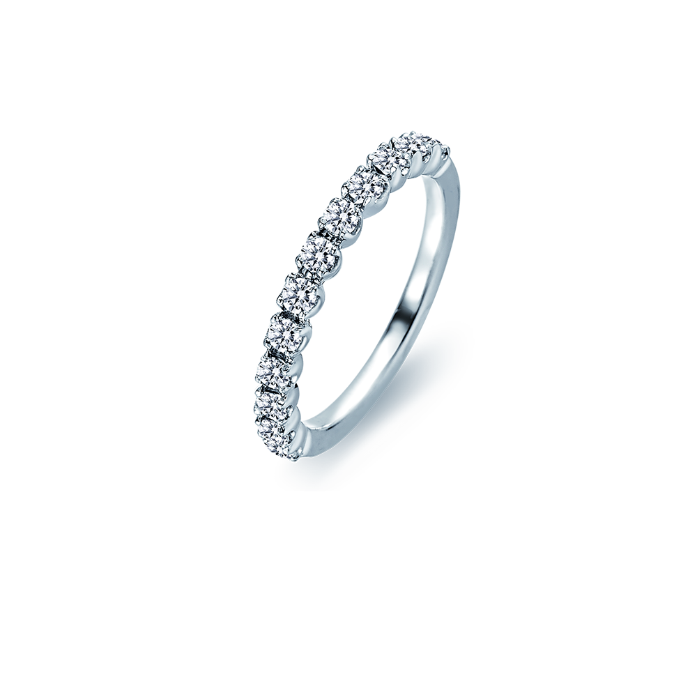RWD211 Diamond Eternity Ring