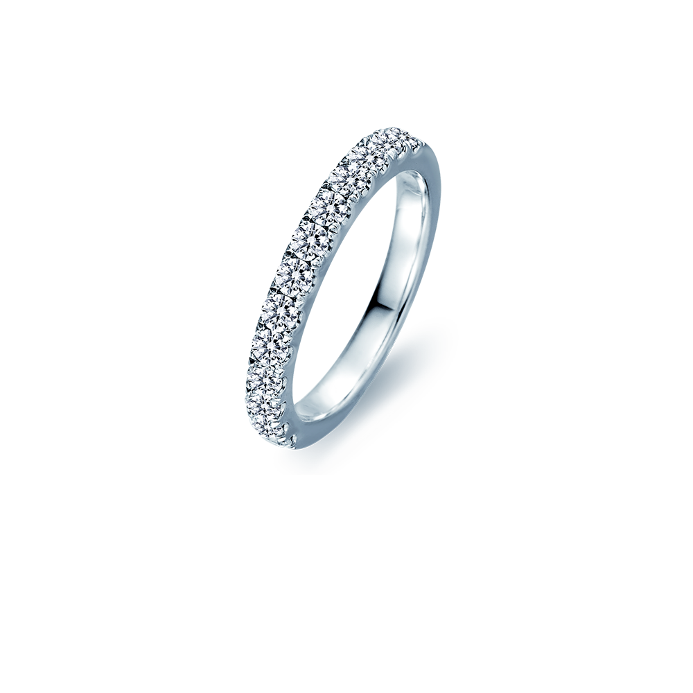 RWE213 Diamond Eternity Ring