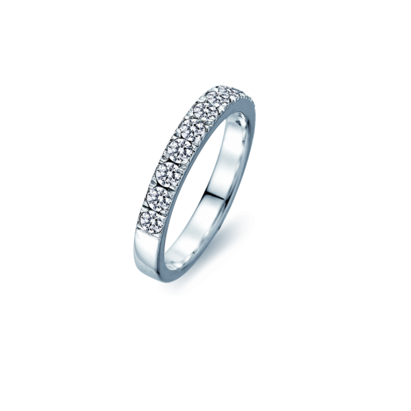 RWE218 Diamond Eternity Ring
